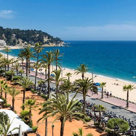 Apartamento Soleado 2 Lloret de Mar Dış mekan fotoğraf