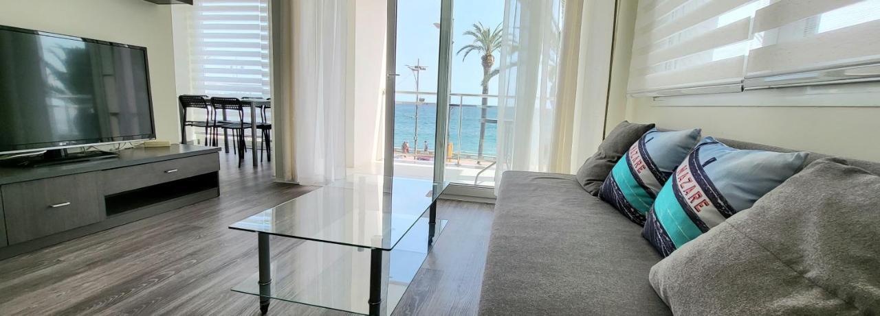 Apartamento Soleado 2 Lloret de Mar Dış mekan fotoğraf