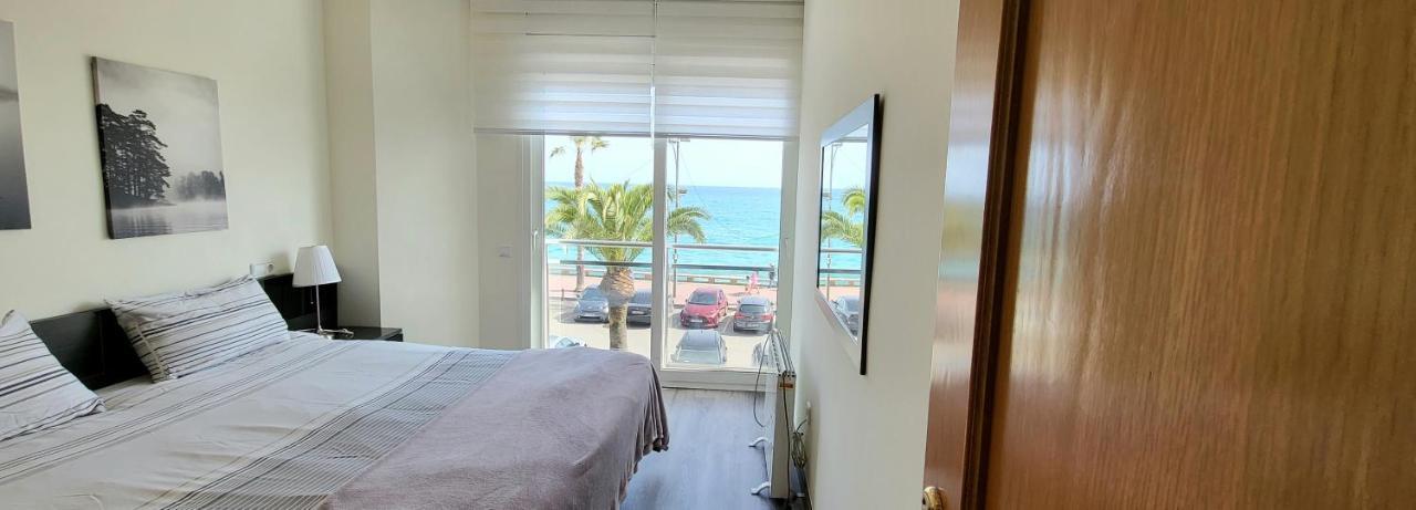 Apartamento Soleado 2 Lloret de Mar Dış mekan fotoğraf